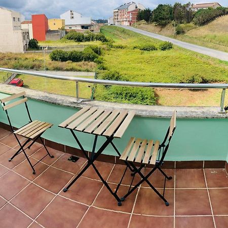 Apartamento Aravi Мальпіка Екстер'єр фото
