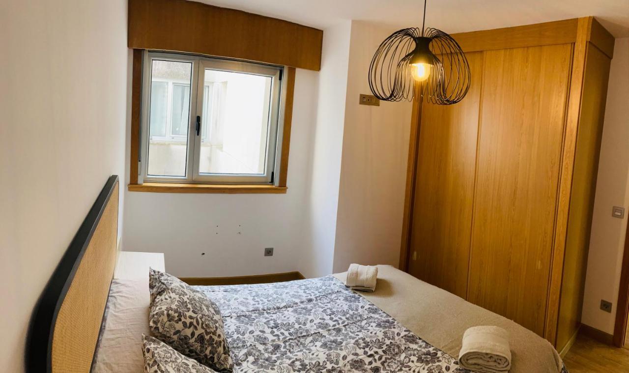 Apartamento Aravi Мальпіка Екстер'єр фото