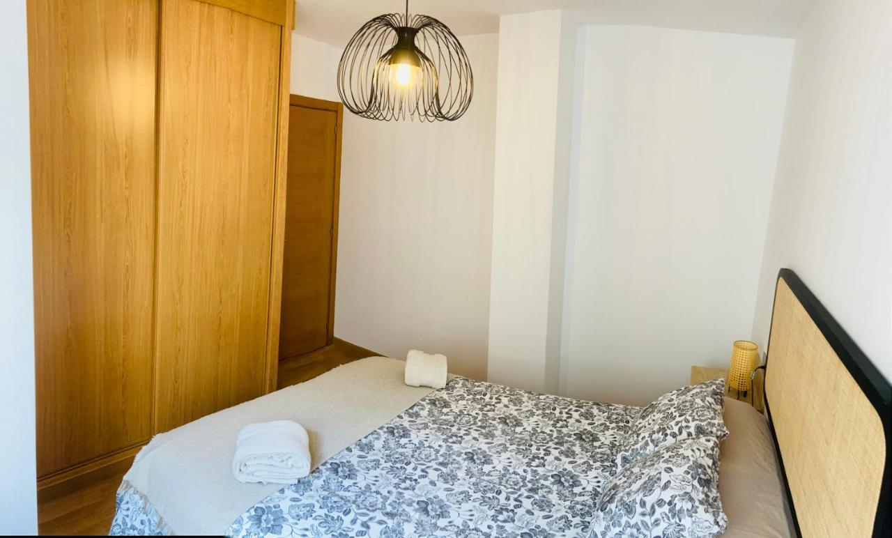 Apartamento Aravi Мальпіка Екстер'єр фото