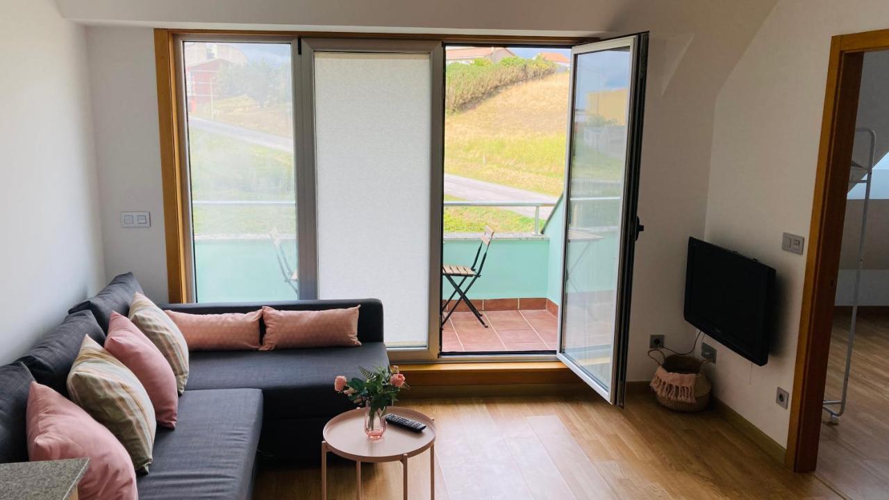 Apartamento Aravi Мальпіка Екстер'єр фото