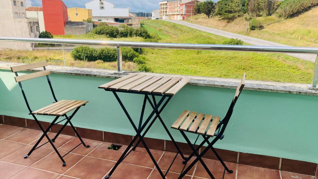 Apartamento Aravi Мальпіка Екстер'єр фото