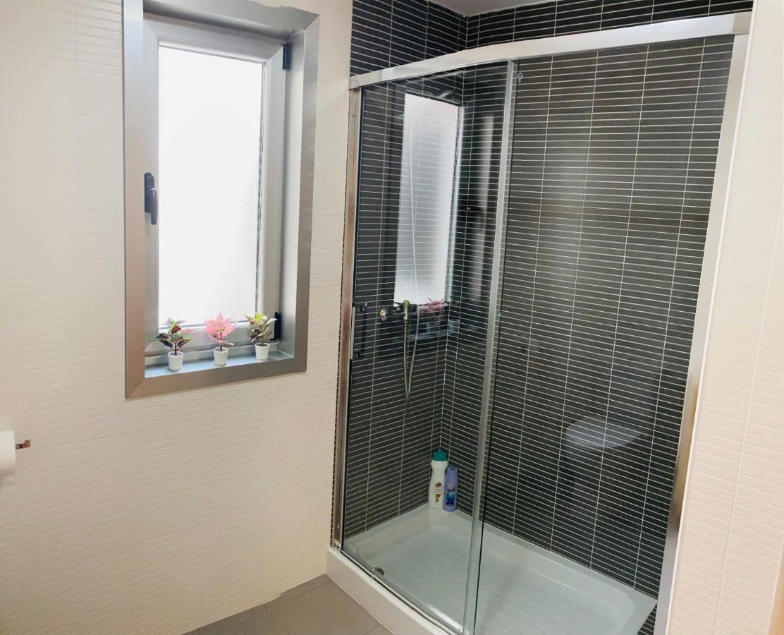 Apartamento Aravi Мальпіка Екстер'єр фото