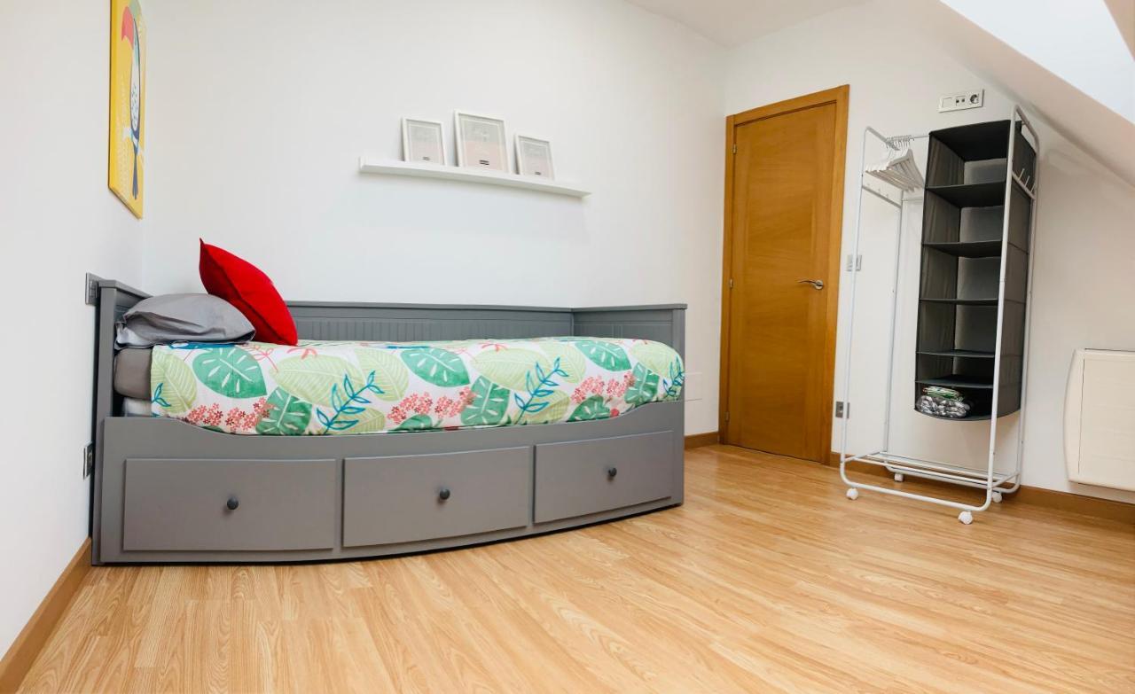 Apartamento Aravi Мальпіка Екстер'єр фото